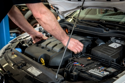 motor open
